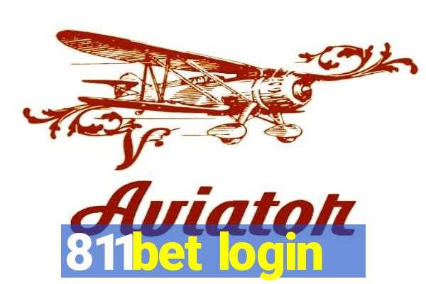 811bet login